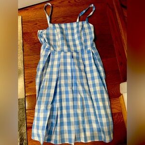 Dorothy Wizard of Oz Dress